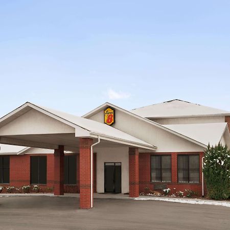 Super 8 By Wyndham S Jordan/Sandy/Slc Area South Jordan Extérieur photo
