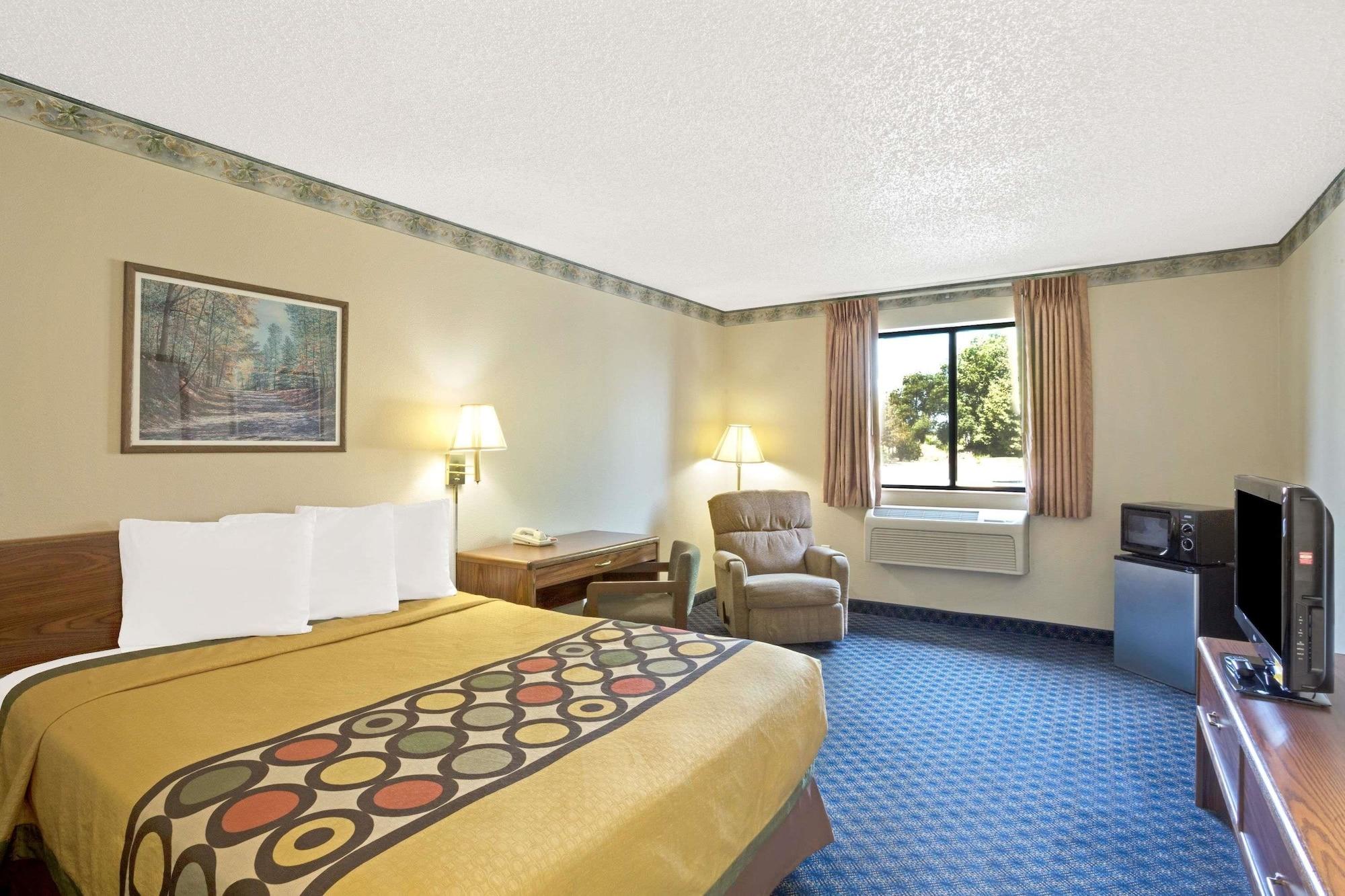 Super 8 By Wyndham S Jordan/Sandy/Slc Area South Jordan Extérieur photo