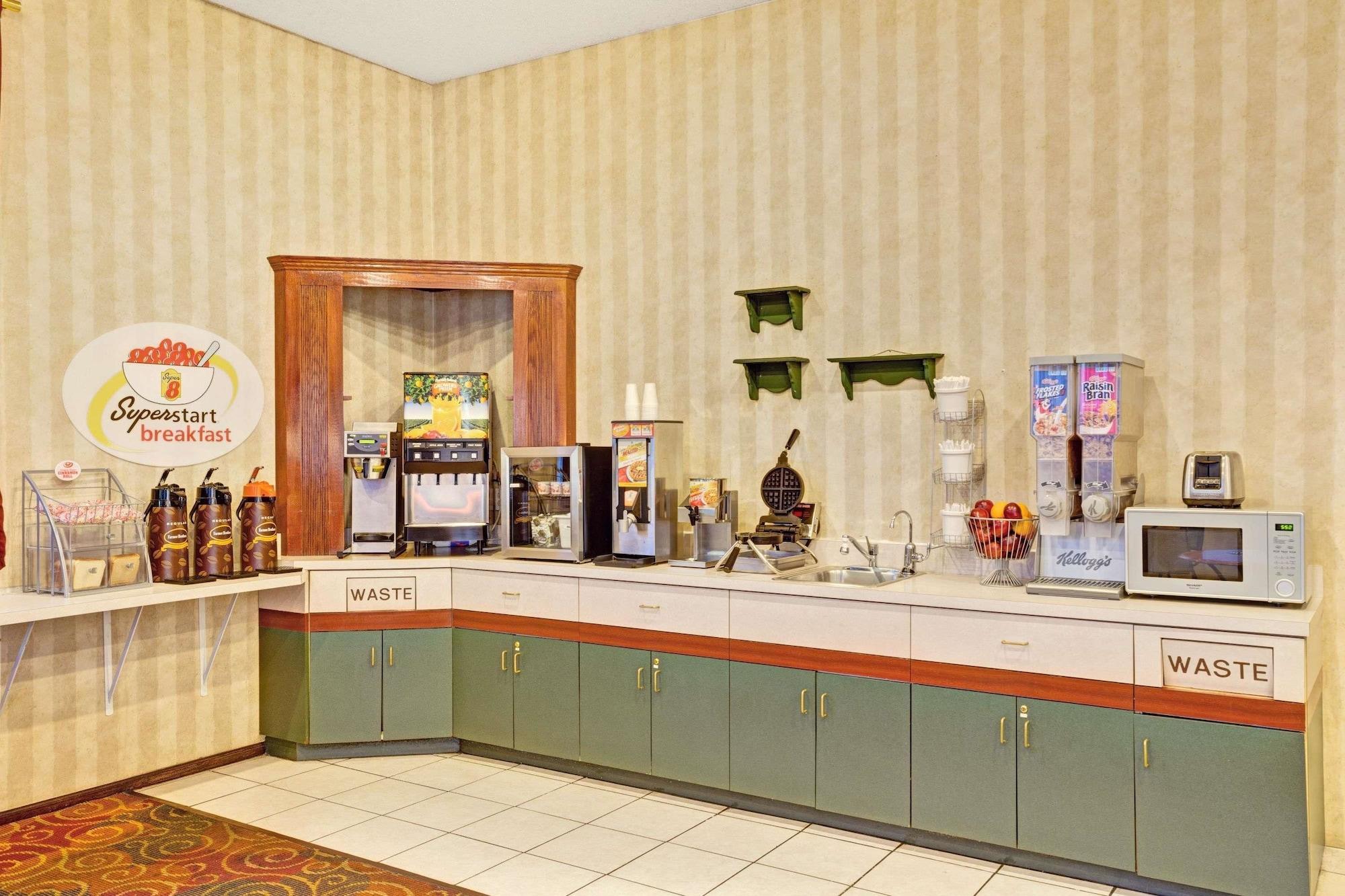 Super 8 By Wyndham S Jordan/Sandy/Slc Area South Jordan Extérieur photo