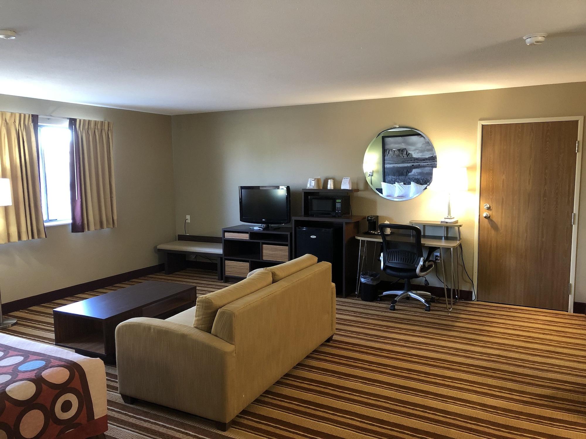 Super 8 By Wyndham S Jordan/Sandy/Slc Area South Jordan Extérieur photo