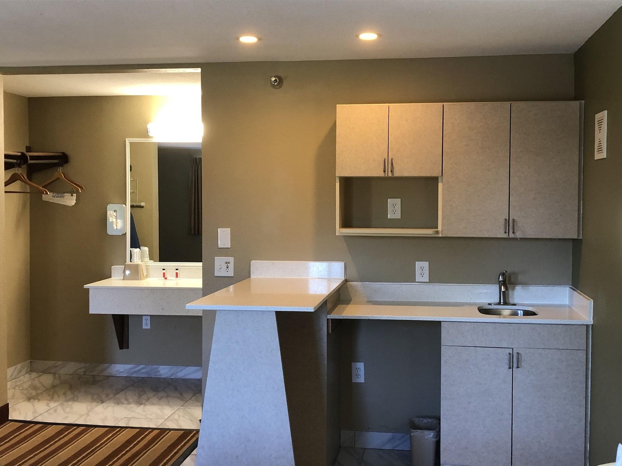 Super 8 By Wyndham S Jordan/Sandy/Slc Area South Jordan Extérieur photo