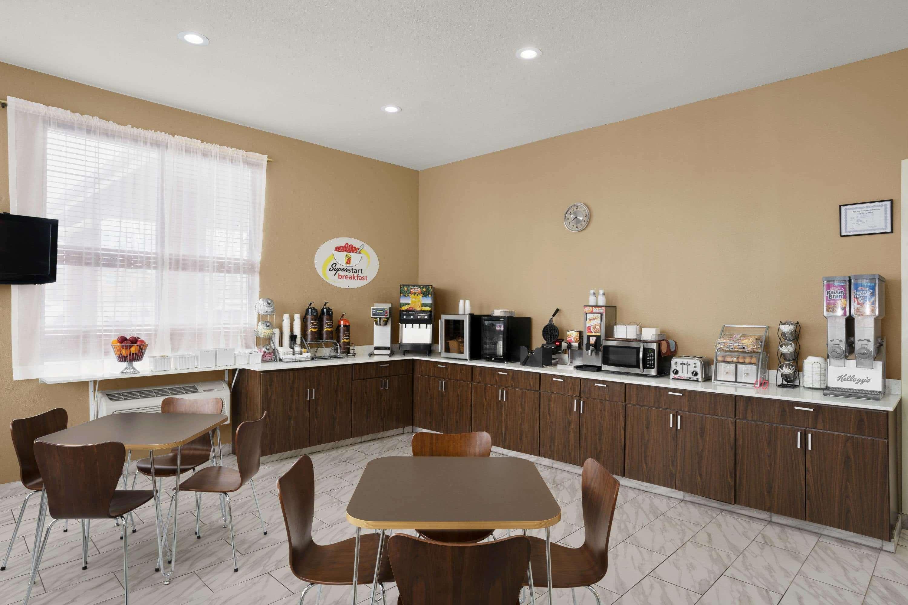 Super 8 By Wyndham S Jordan/Sandy/Slc Area South Jordan Extérieur photo