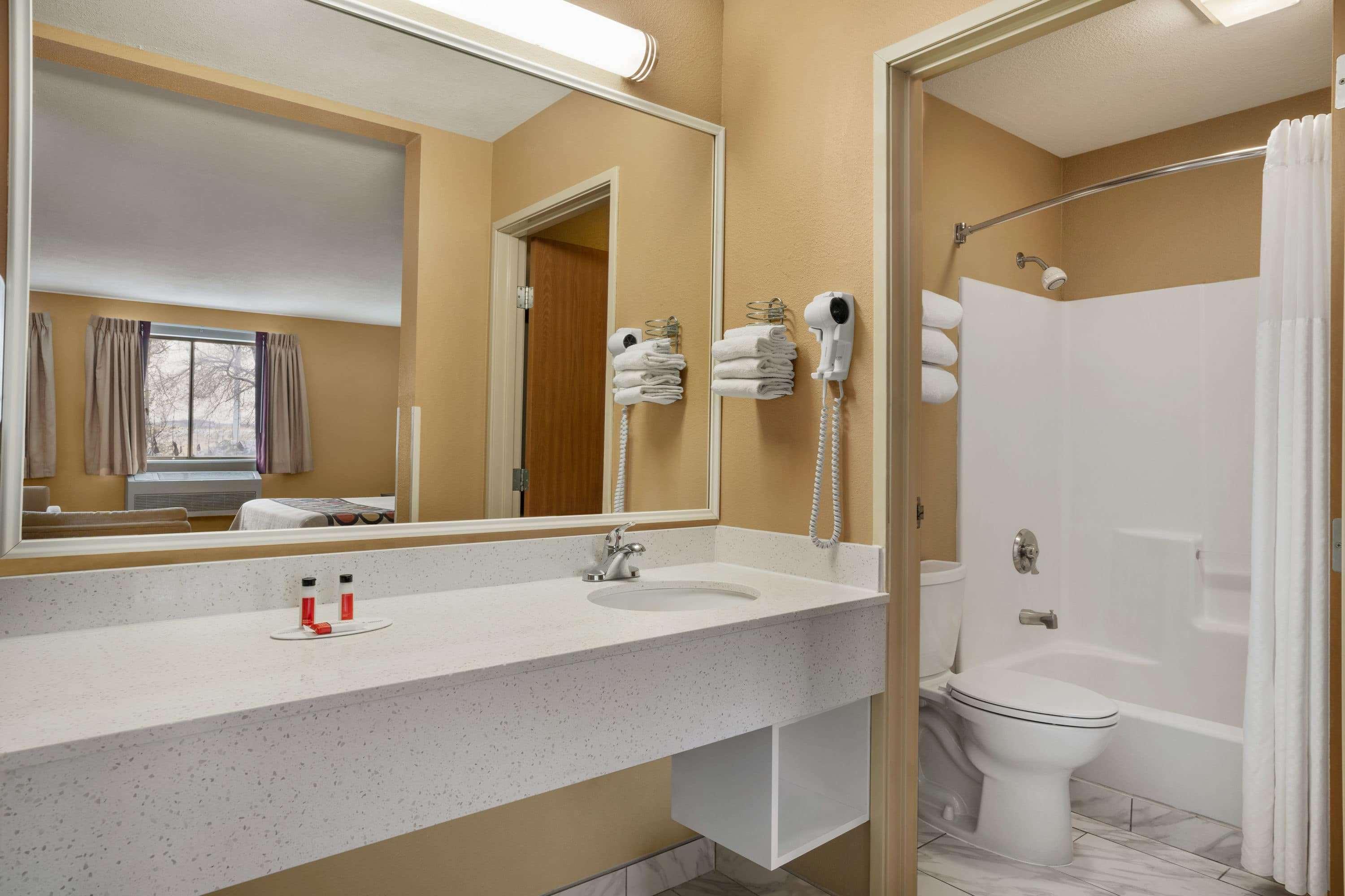 Super 8 By Wyndham S Jordan/Sandy/Slc Area South Jordan Extérieur photo